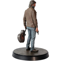 Dark Horse Deluxe: The Last Of Us Part II - Joel