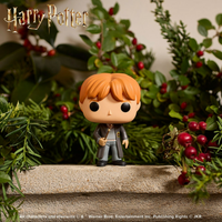 Funko Pop! Movies: Harry Potter - Ron Weasley 02