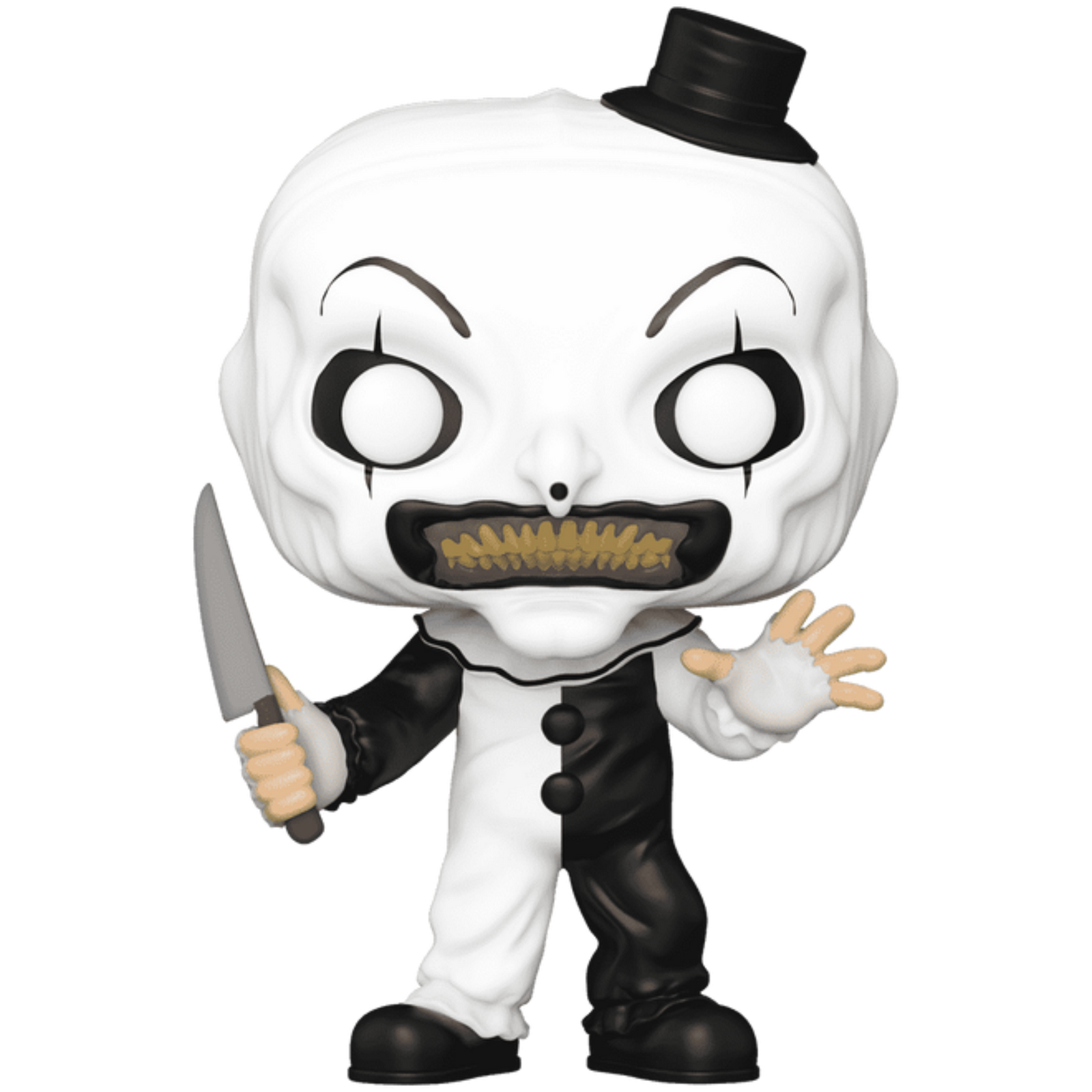 Funko Pop! Movies: Terrifier - Art The Clown 1590