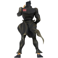 BANDAI / Banpresto Mometria: Jojo’s Bizarre Adventure - Jotaro Kujo