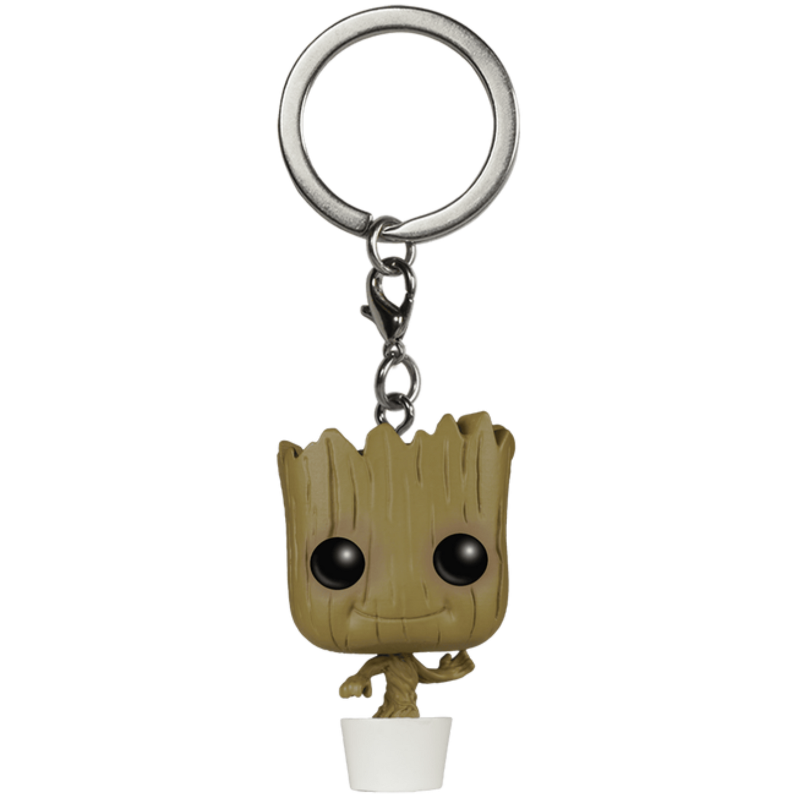 Funko Pop! Keychain: Guardians Of The Galaxy - Dancing Groot
