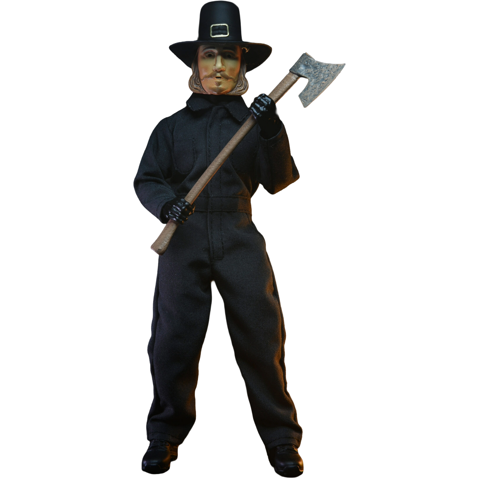 NECA Clothed Series: Thanksgiving - John Carver