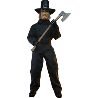 NECA Clothed Series: Thanksgiving - John Carver