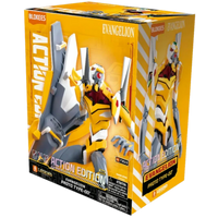 Blokees Legend Series: Evangelion - Proto Type-00