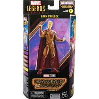Hasbro / Marvel Legends: Guardians Of The Galaxy Volume 3 - Adam Warlock