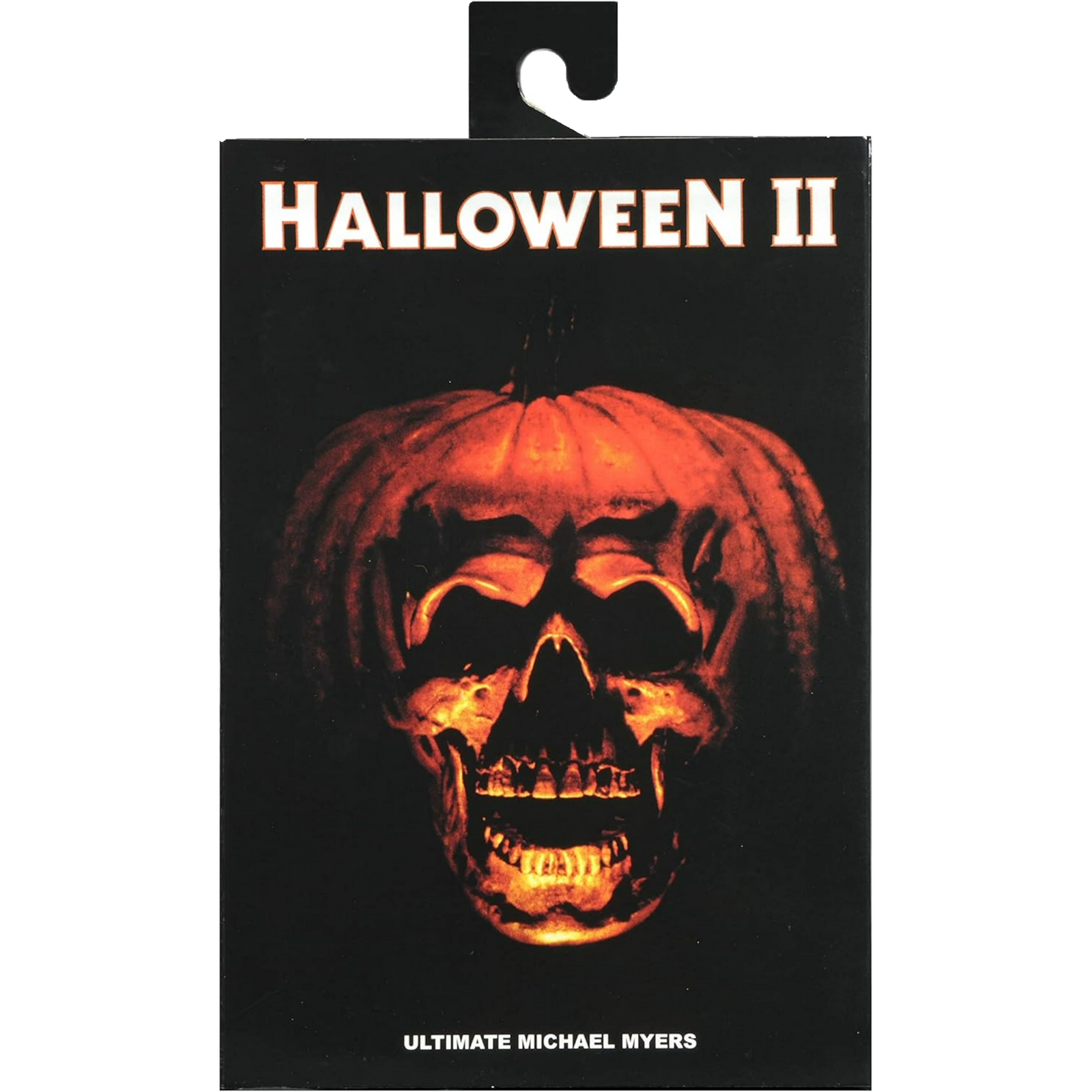 NECA Ultimate: Halloween II - Michael Myers