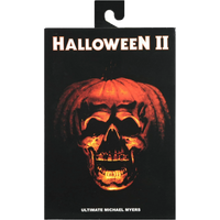 NECA Ultimate: Halloween II - Michael Myers