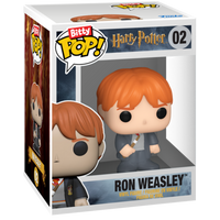 Funko BittyPop!: Harry Potter Starter Set 6-Pack