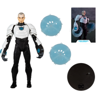 McFarlane DC Multiverse: Batman Beyond - Shriek Unmasked