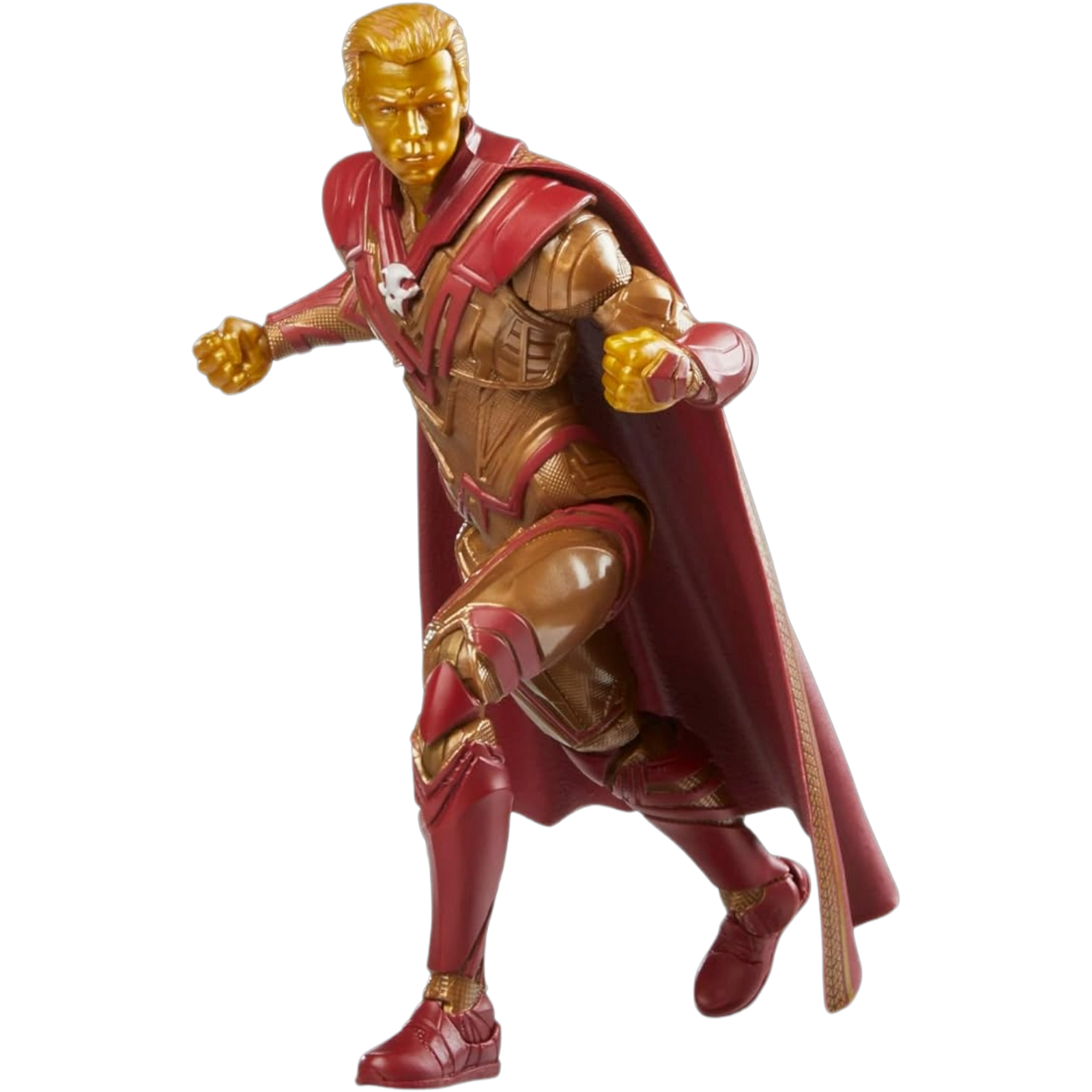 Hasbro / Marvel Legends: Guardians Of The Galaxy Volume 3 - Adam Warlock