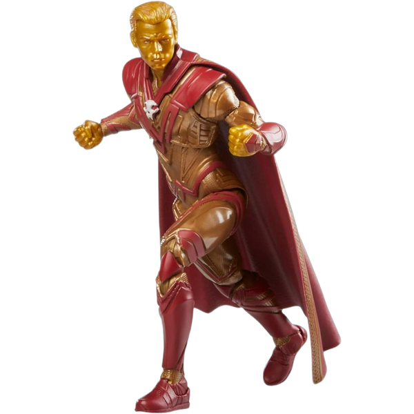Hasbro / Marvel Legends: Guardians Of The Galaxy Volume 3 - Adam Warlock