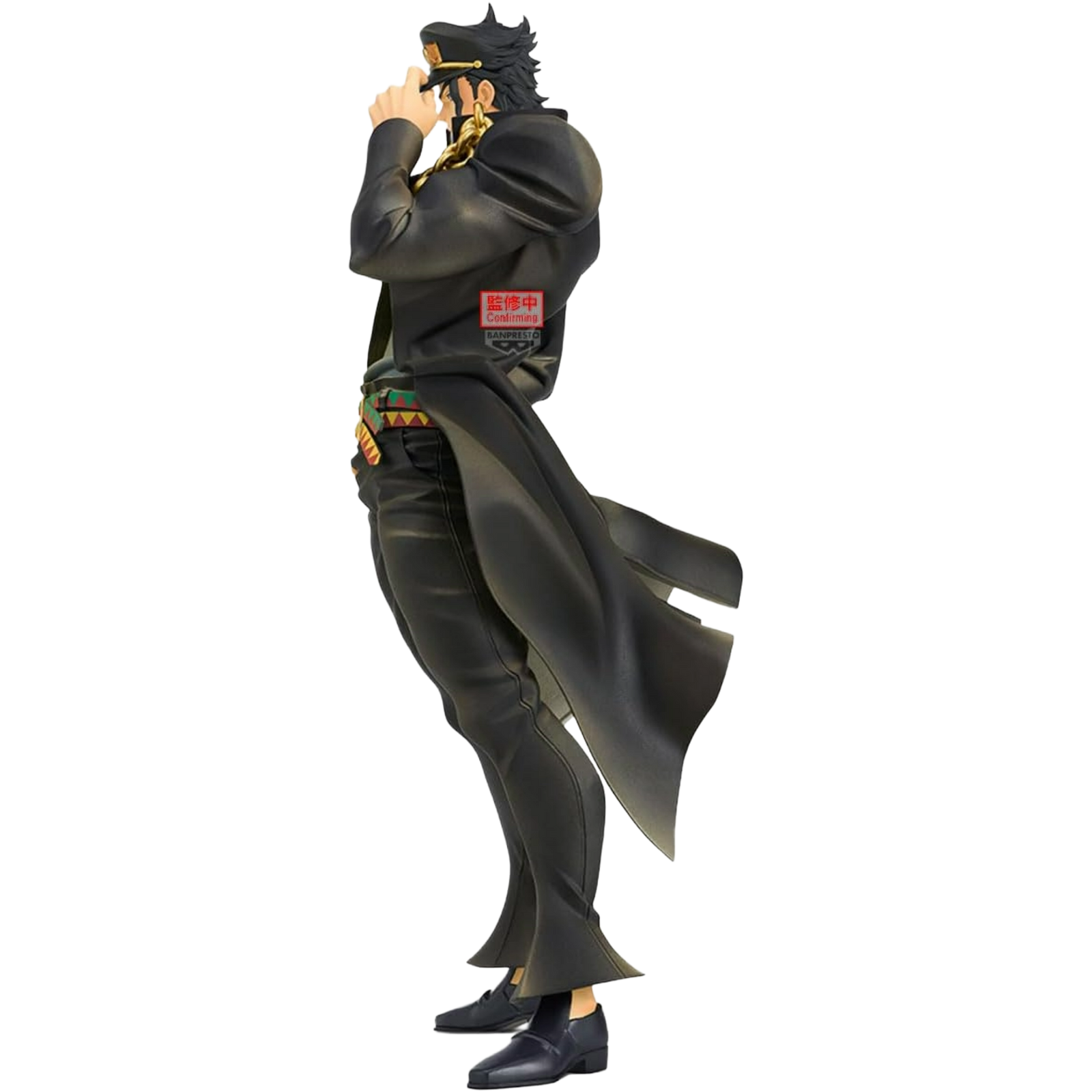 BANDAI / Banpresto Mometria: Jojo’s Bizarre Adventure - Jotaro Kujo