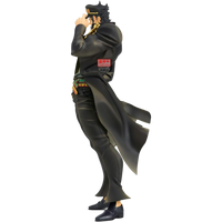 BANDAI / Banpresto Mometria: Jojo’s Bizarre Adventure - Jotaro Kujo