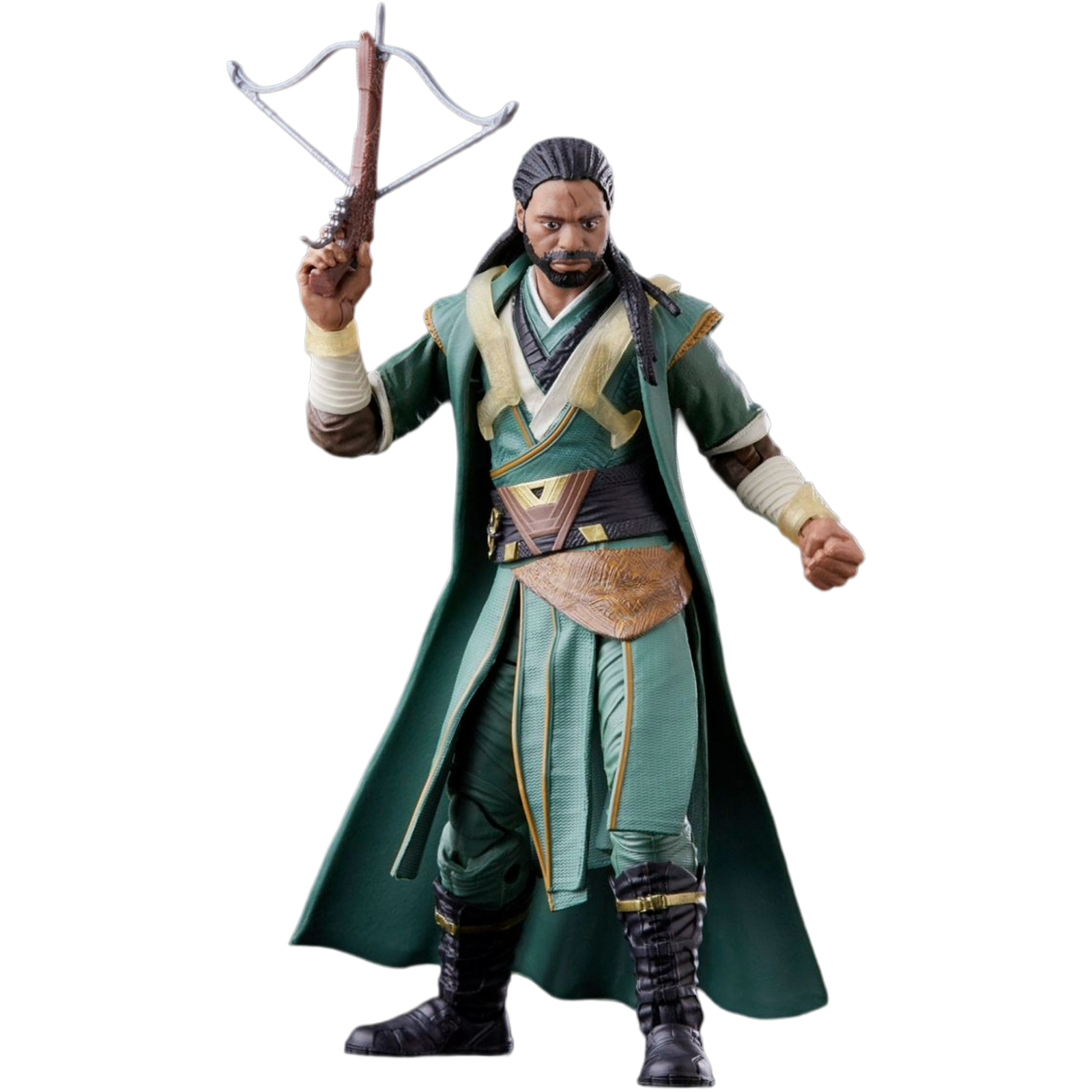 Hasbro / Marvel Legends: Doctor Strange Multiverse Of Madness - Master Mordo