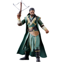 Hasbro / Marvel Legends: Doctor Strange Multiverse Of Madness - Master Mordo