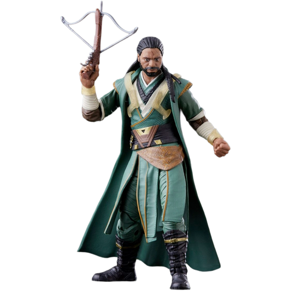 Hasbro / Marvel Legends: Doctor Strange Multiverse Of Madness - Master Mordo
