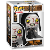 Funko Pop! Movies: The Nun 2 - The Nun 1710
