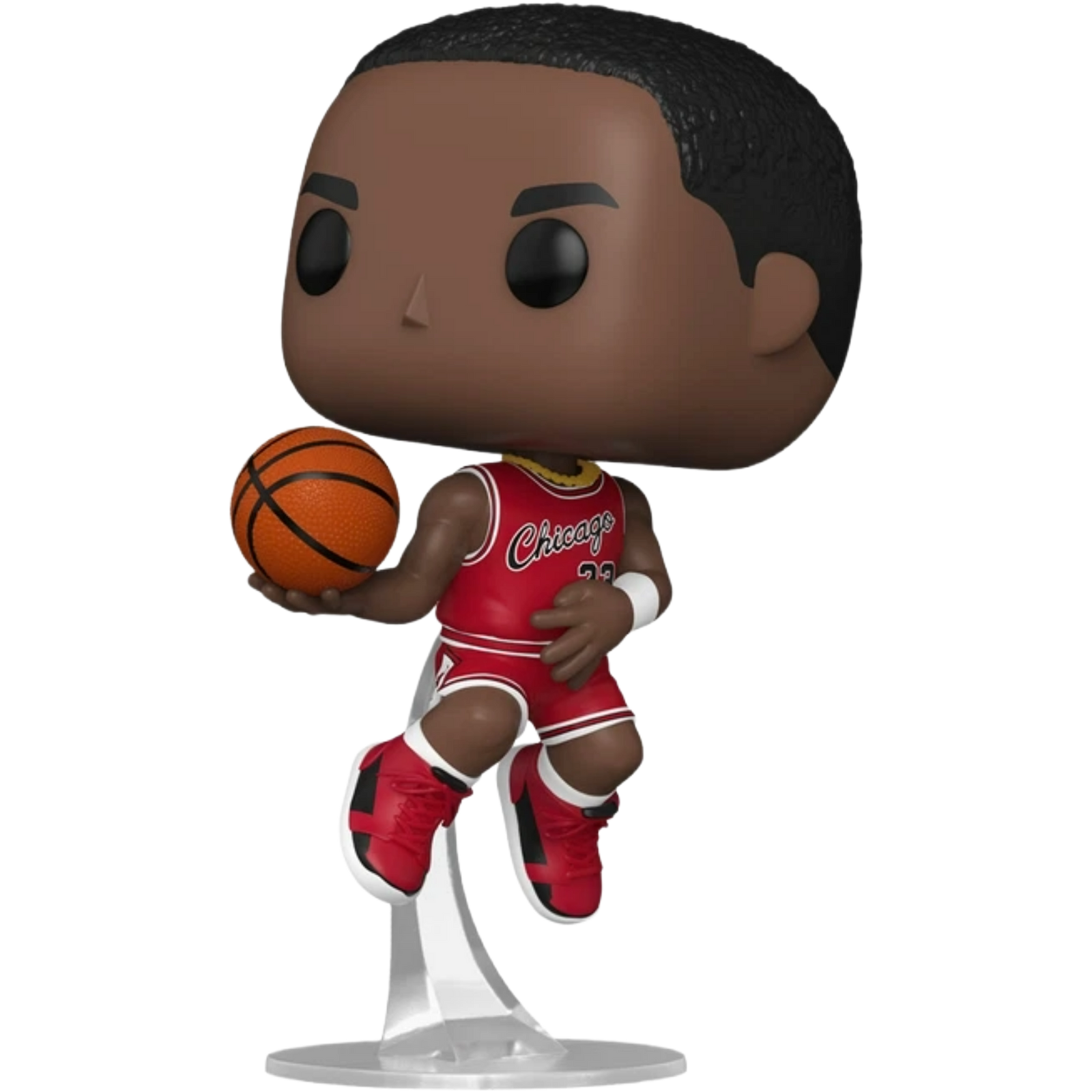 Funko Pop! NBA: Chicago Bulls - Michael Jordan 193