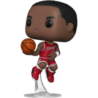 Funko Pop! NBA: Chicago Bulls - Michael Jordan 193