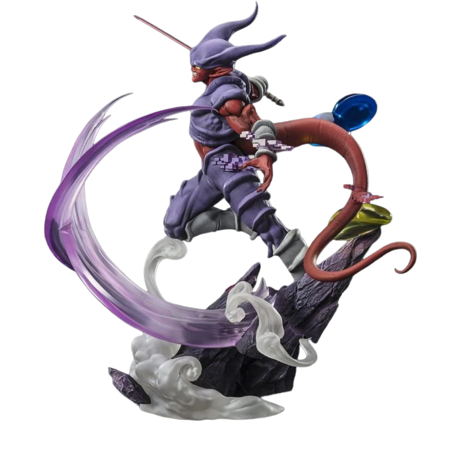 BANDAI / Tamashii Nations Figuarts Zero: Dragon Ball Z - Janenba (Extra Battle)