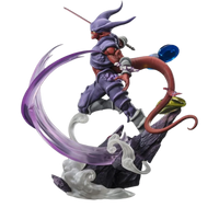 BANDAI / Tamashii Nations Figuarts Zero: Dragon Ball Z - Janenba (Extra Battle)