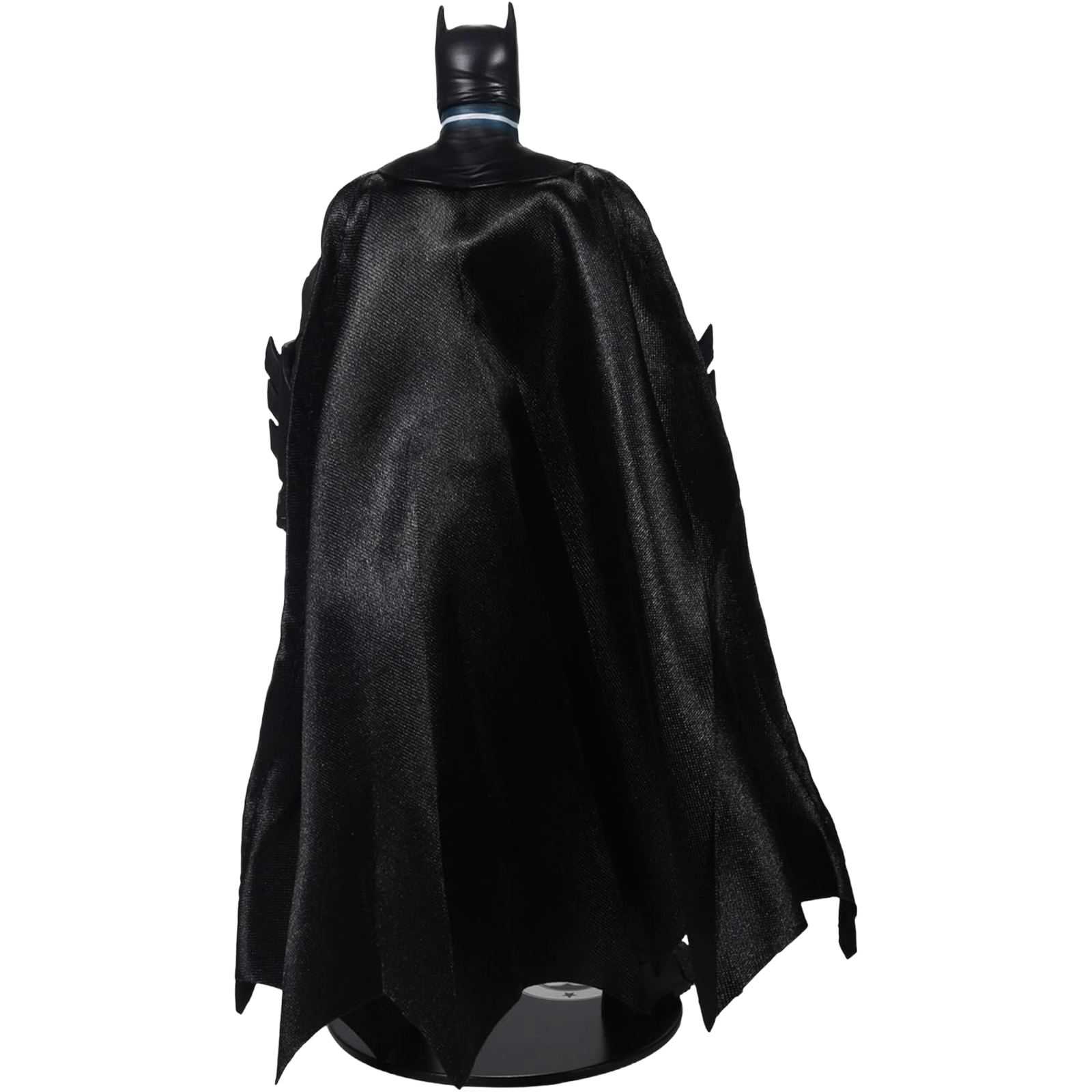 McFarlane DC Multiverse: Darkseid War - Batman With Mobius Chair (McFarlane Collector Edition)