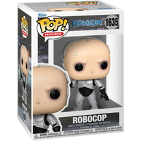 Funko Pop! Movies: Robocop - Robocop 1635