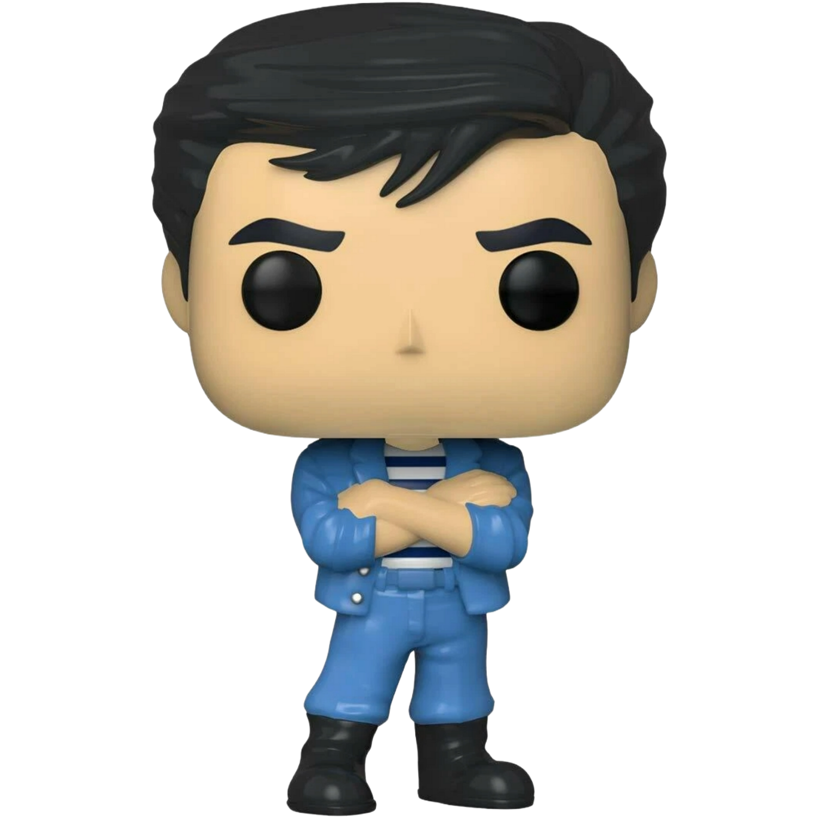 Funko Pop! Rocks: Duran Duran - Roger Taylor 128