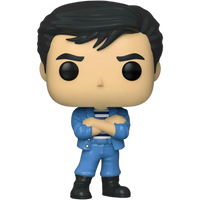 Funko Pop! Rocks: Duran Duran - Roger Taylor 128