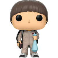 Funko Pop! TV: Stranger Things - Ghostbuster Will 547