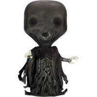 Funko Pop! Movies: Harry Potter - Dementor 18
