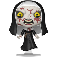 Funko Pop! Movies: The Nun 2 - The Nun 1710