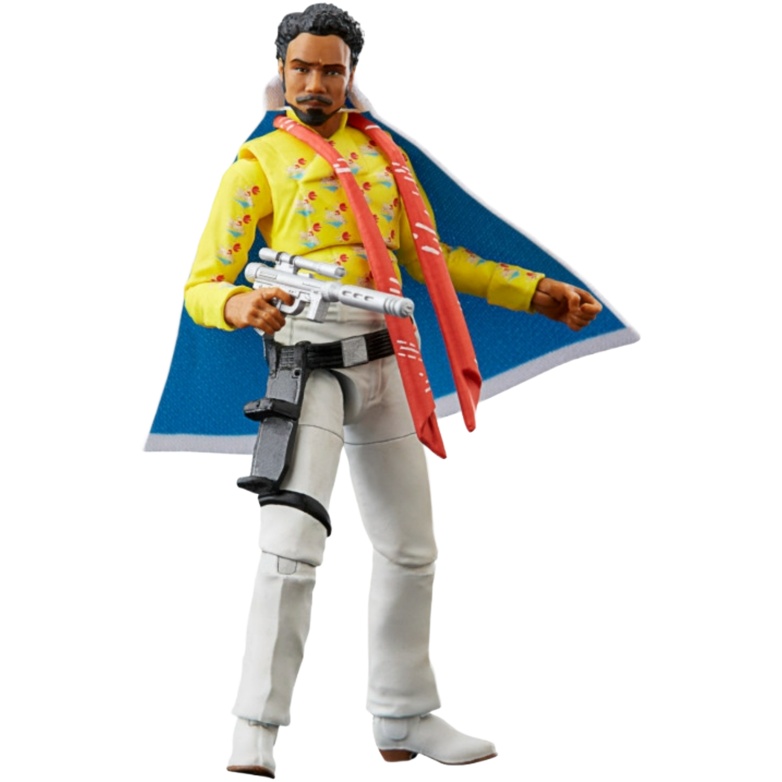 Hasbro / Kenner: The Vintage Collection Star Wars Battlefront II - Lando Calrissian (Battlefront)