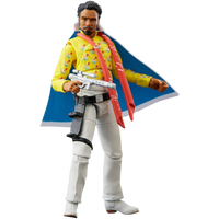 Hasbro / Kenner: The Vintage Collection Star Wars Battlefront II - Lando Calrissian (Battlefront)