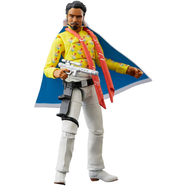 Hasbro / Kenner: The Vintage Collection Star Wars Battlefront II - Lando Calrissian (Battlefront)