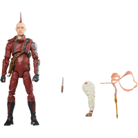 Hasbro / Marvel Legends: Guardians Of The Galaxy Volume 3 - Kraglin