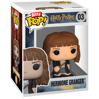 Funko BittyPop!: Harry Potter Starter Set 6-Pack