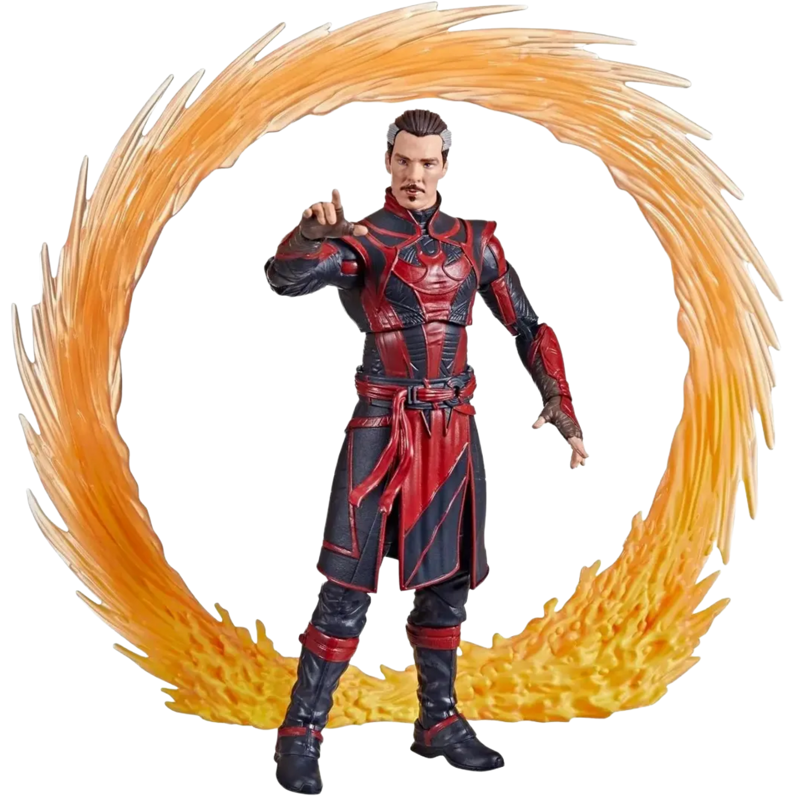 Hasbro / Marvel Legends: Doctor Strange Multiverse Of Madness - Defender Strage