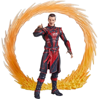 Hasbro / Marvel Legends: Doctor Strange Multiverse Of Madness - Defender Strage