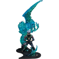 BANDAI / Tamashii Nations Figuarts Zero: Naruto Shippuden - Kakashi Hatake (Susanoo)
