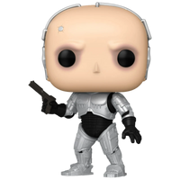 Funko Pop! Movies: Robocop - Robocop 1635