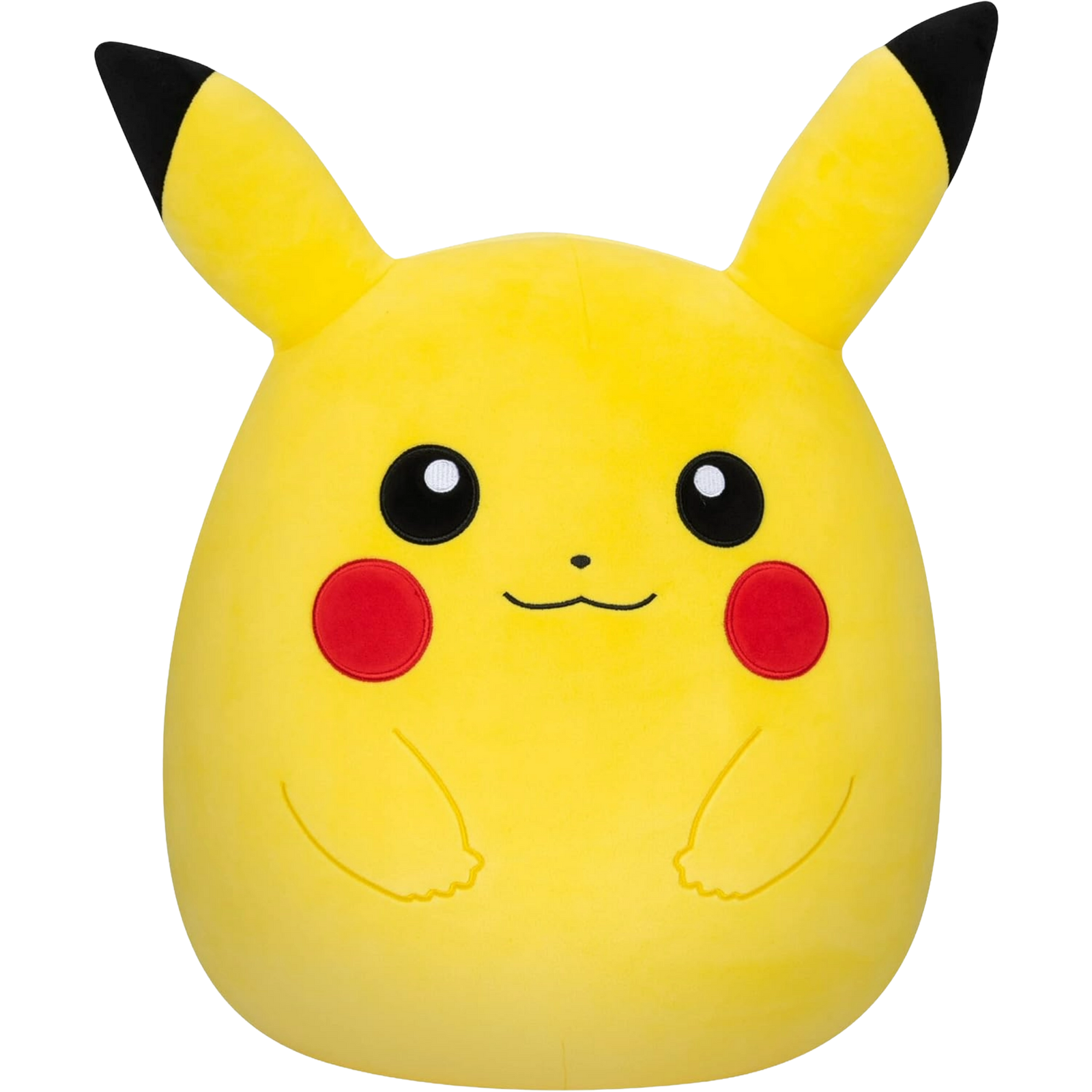 Jazwares / Squishmallows: Pokémon - Pikachu