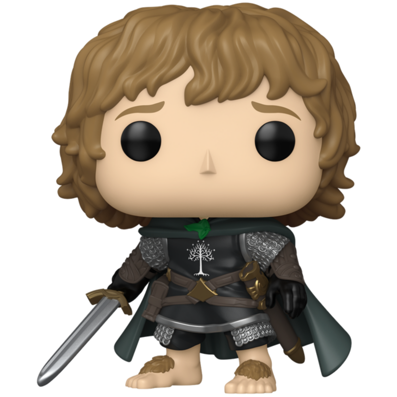 Funko Pop! Movies: The Lord Of The Rings - Peregrin Took 1985