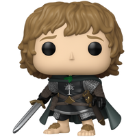 Funko Pop! Movies: The Lord Of The Rings - Peregrin Took 1985