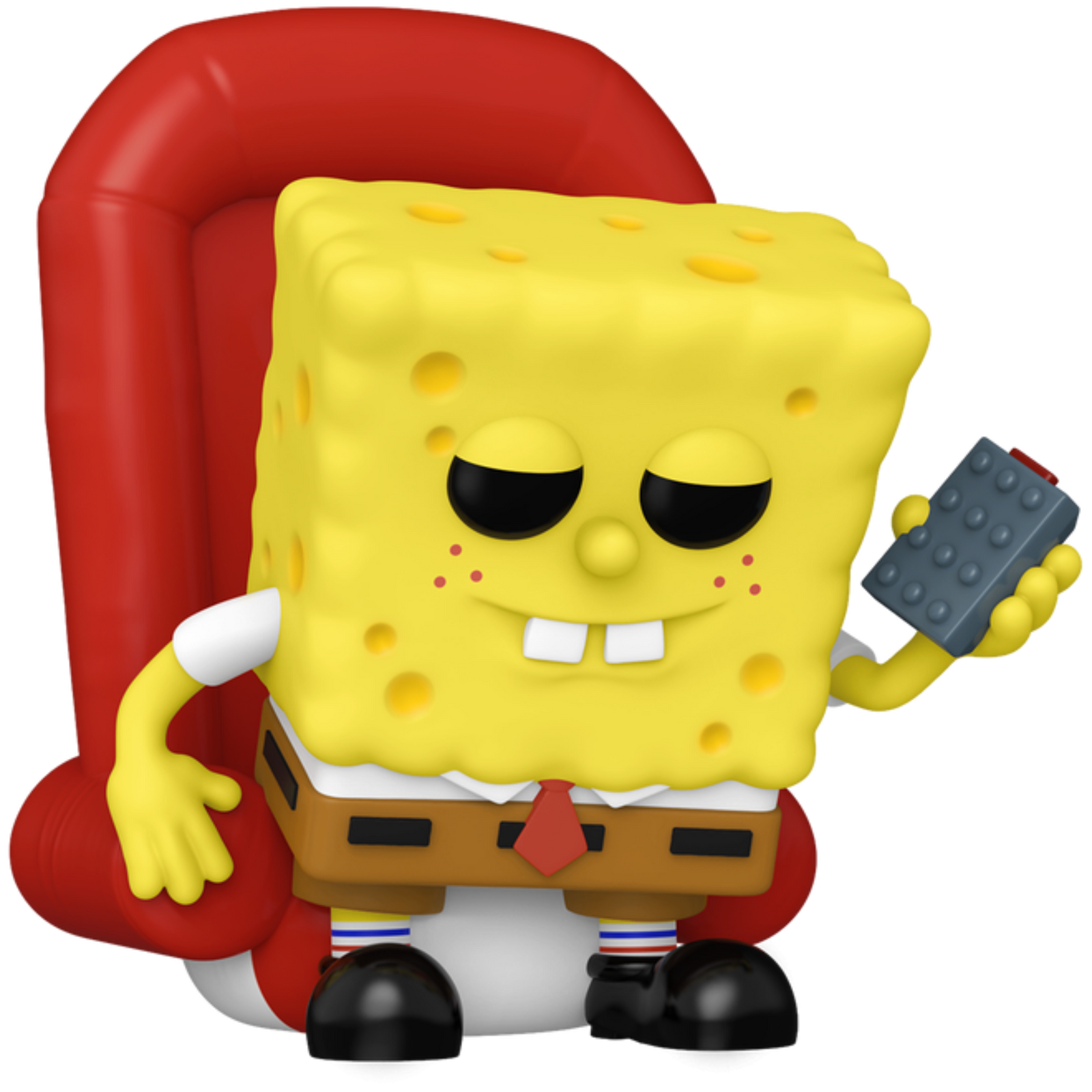 Funko Pop! Premium: SpongeBob SquarePants - SpongeBob SquarePants 1752