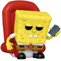 Funko Pop! Premium: SpongeBob SquarePants - SpongeBob SquarePants 1752