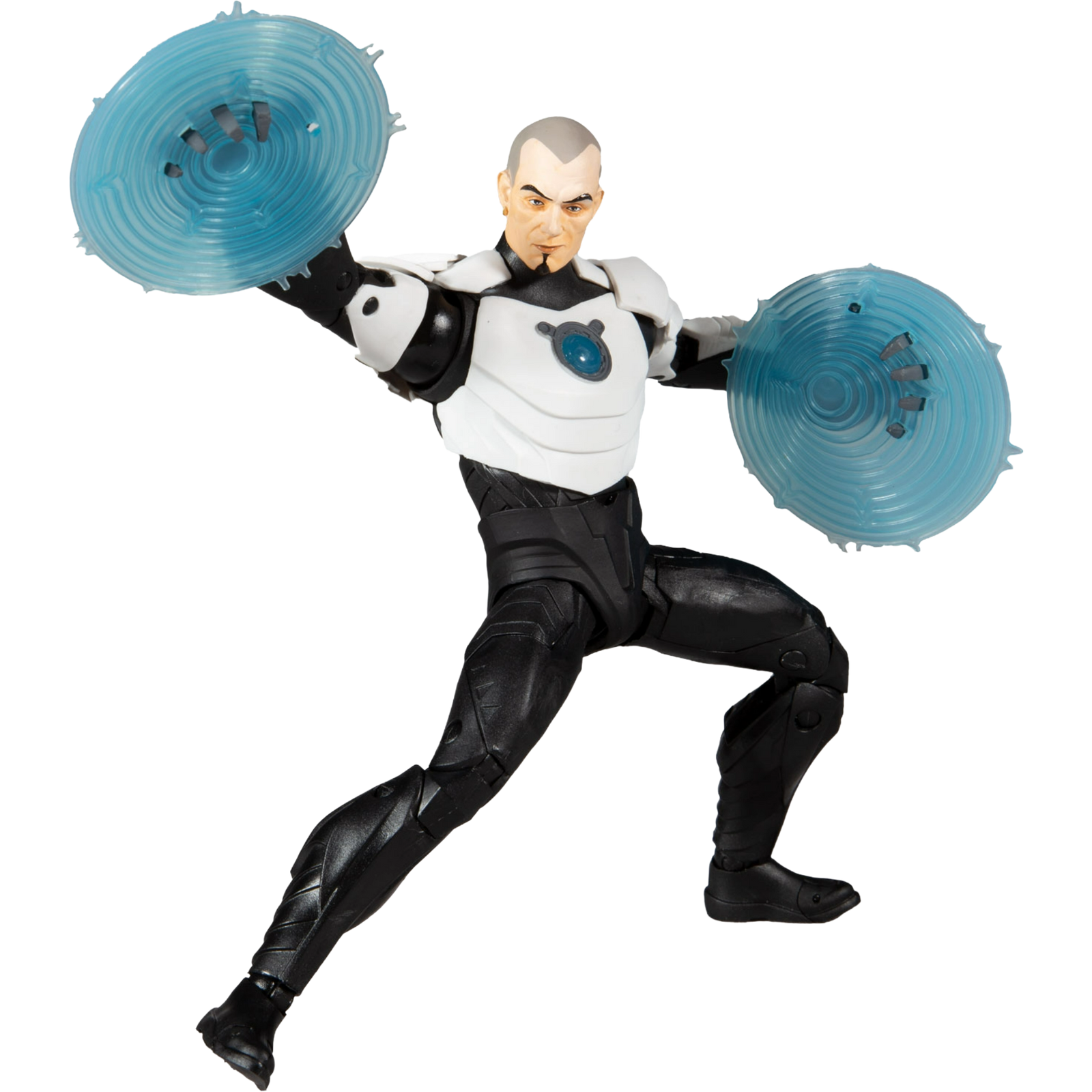McFarlane DC Multiverse: Batman Beyond - Shriek Unmasked