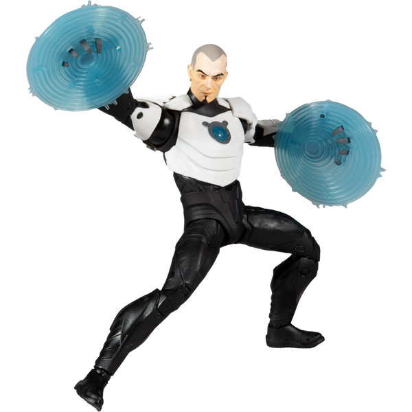 McFarlane DC Multiverse: Batman Beyond - Shriek Unmasked