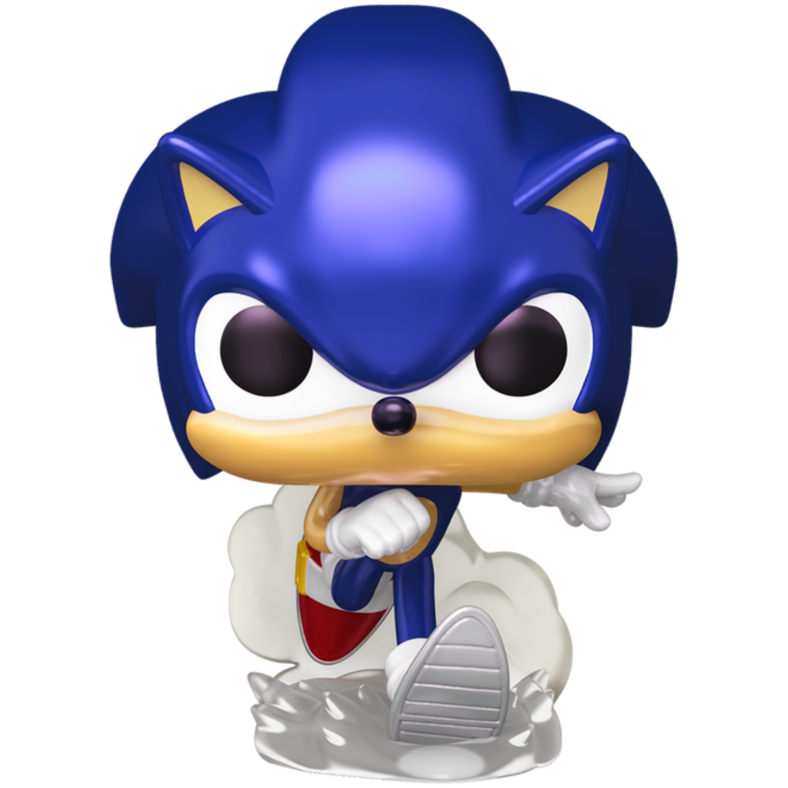 Funko Pop! Plus: Sonic The Hedgehog - Sonic 1114