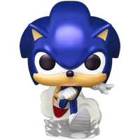 Funko Pop! Plus: Sonic The Hedgehog - Sonic 1114